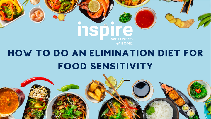 How to Do an Elimination Diet for Food Sensitivity