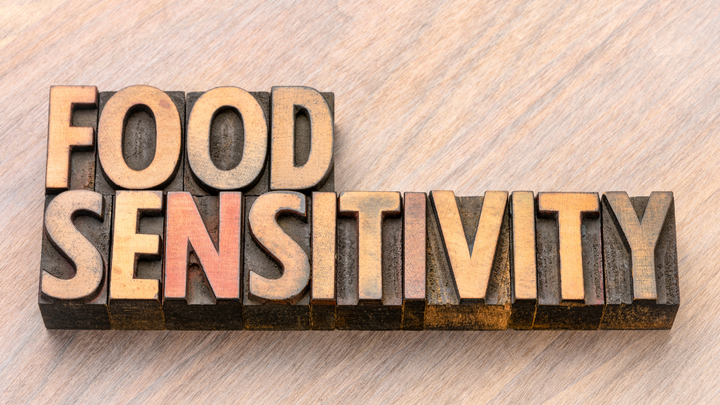 Food Sensitivity vs Food Allergy